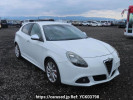 Alfa Romeo Giulietta 940141