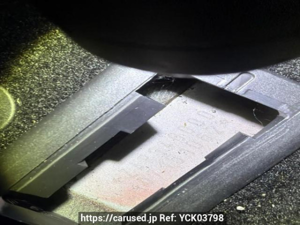 Used 2012 AT alfa-romeo giulietta 940141 Image[5]