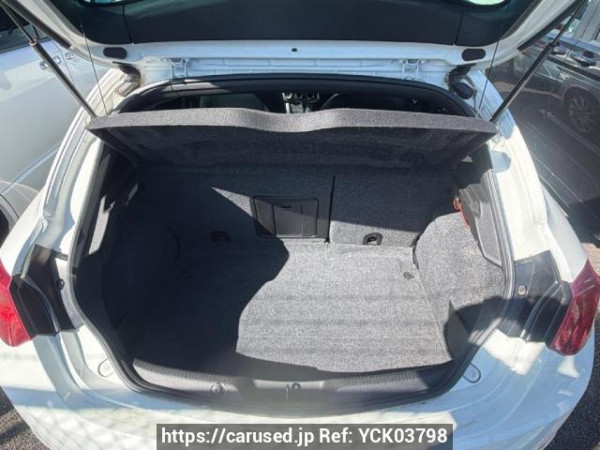 Used 2012 AT alfa-romeo giulietta 940141 Image[7]