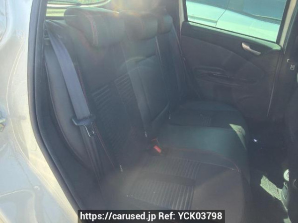 Used 2012 AT alfa-romeo giulietta 940141 Image[8]