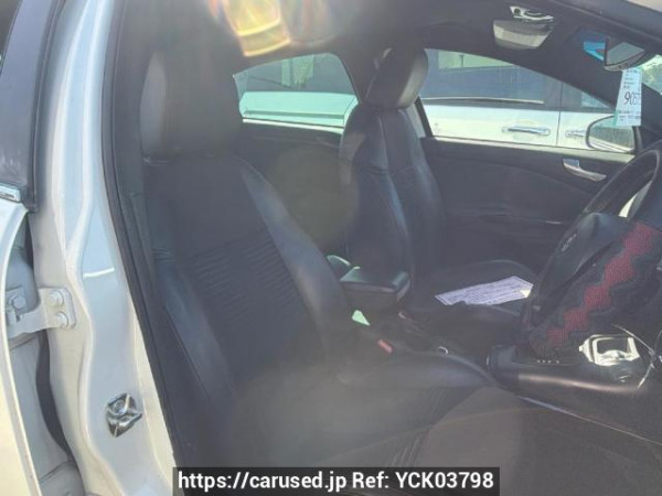 Used 2012 AT alfa-romeo giulietta 940141 Image[9]