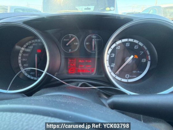 Used 2012 AT alfa-romeo giulietta 940141 Image[16]