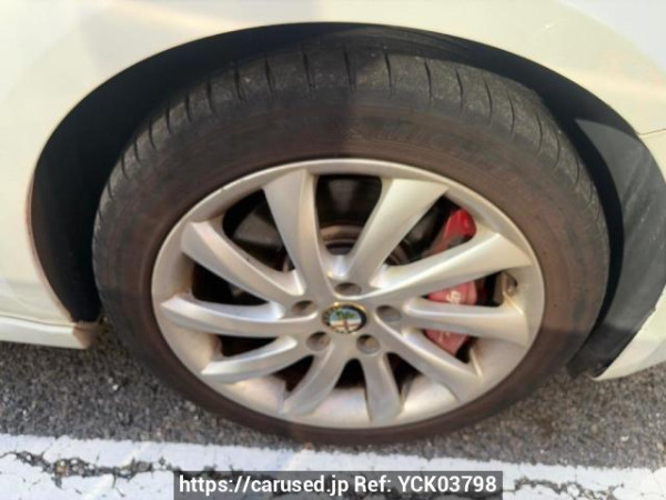 Used 2012 AT alfa-romeo giulietta 940141 Image[17]