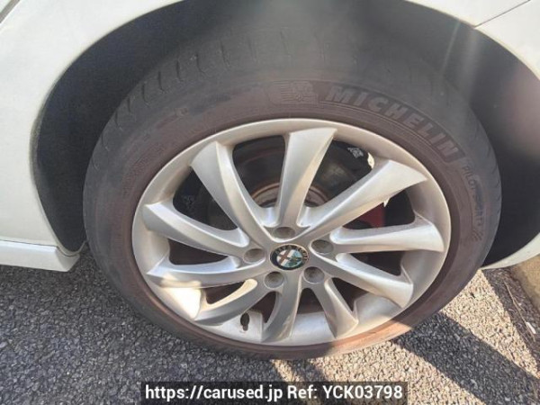 Used 2012 AT alfa-romeo giulietta 940141 Image[19]