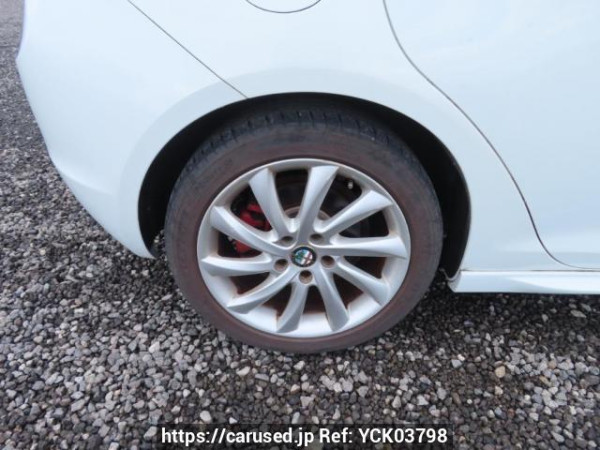Used 2012 AT alfa-romeo giulietta 940141 Image[32]