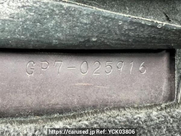 Used 2012 AT subaru xv GP7 Image[11]