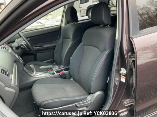 Used 2012 AT subaru xv GP7 Image[13]