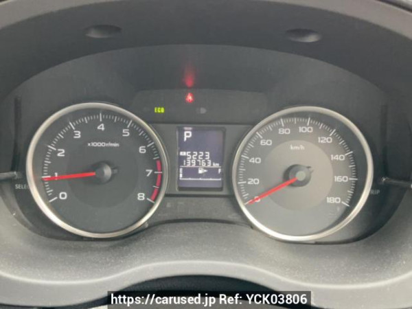 Used 2012 AT subaru xv GP7 Image[19]