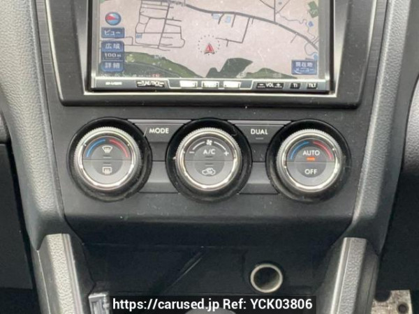 Used 2012 AT subaru xv GP7 Image[22]