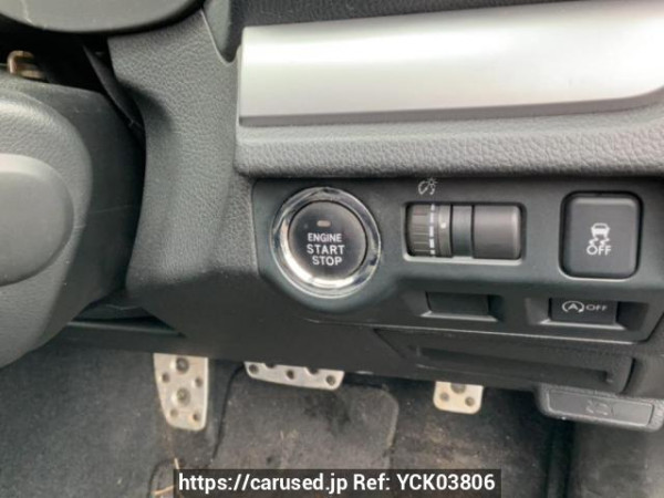 Used 2012 AT subaru xv GP7 Image[26]