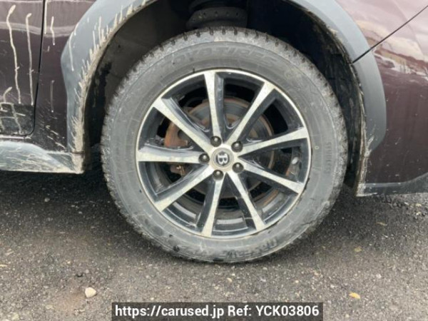 Used 2012 AT subaru xv GP7 Image[28]