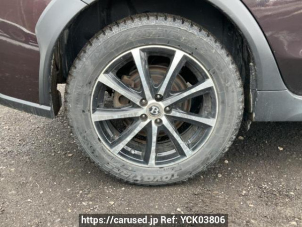 Used 2012 AT subaru xv GP7 Image[30]