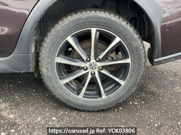 Used 2012 AT subaru xv GP7 Image[31]