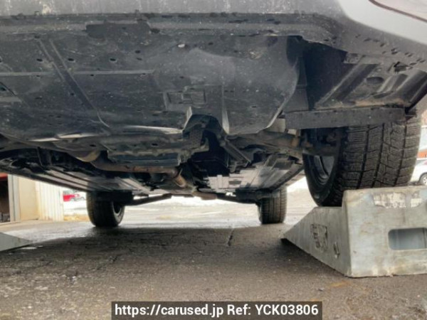 Used 2012 AT subaru xv GP7 Image[33]