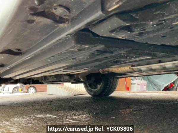 Used 2012 AT subaru xv GP7 Image[36]