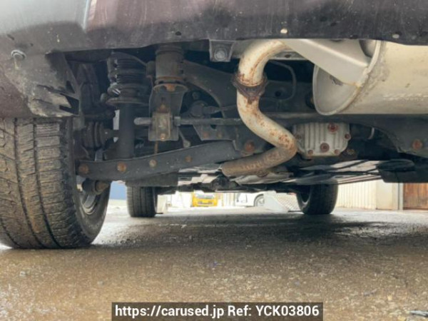 Used 2012 AT subaru xv GP7 Image[38]