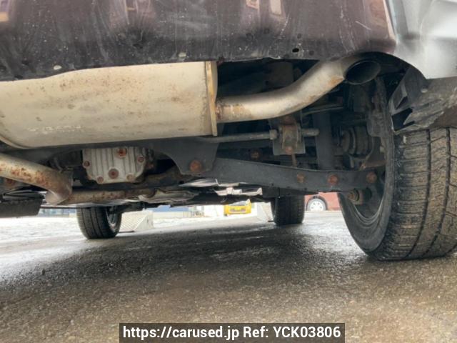 Buy Used 2012 Subaru XV GP7 (YCK03806) - Carused.jp