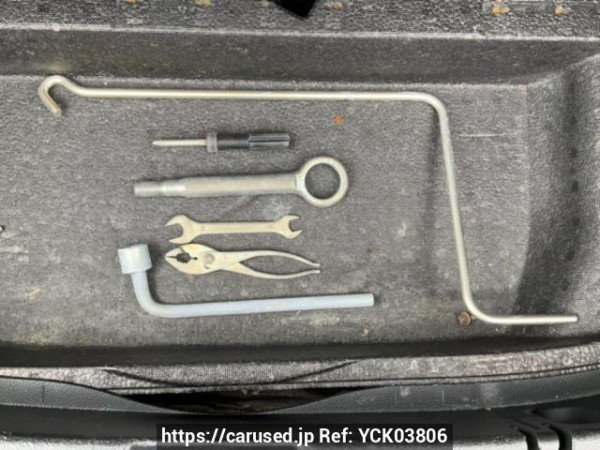 Used 2012 AT subaru xv GP7 Image[42]