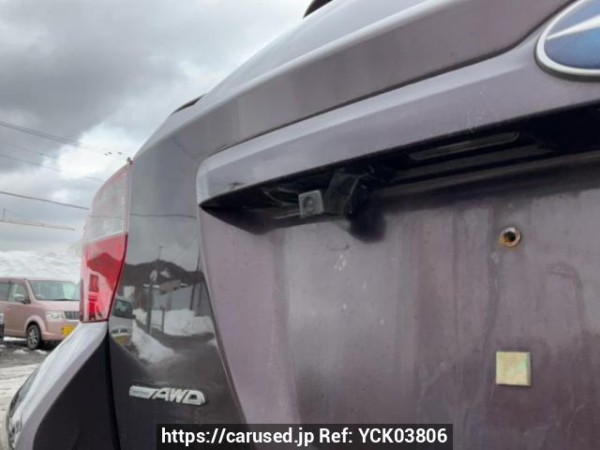 Used 2012 AT subaru xv GP7 Image[44]