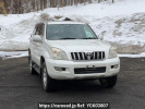 Toyota Land Cruiser Prado KDJ120W