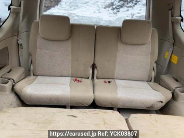 Used 2005 AT toyota land-cruiser-prado KDJ120W Image[16]