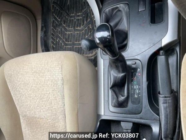 Used 2005 AT toyota land-cruiser-prado KDJ120W Image[26]