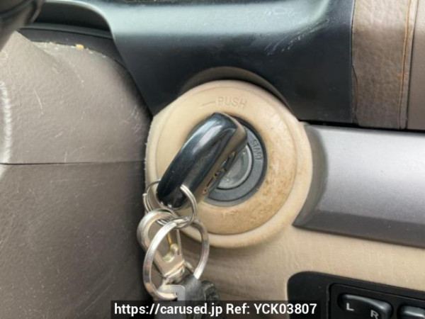 Used 2005 AT toyota land-cruiser-prado KDJ120W Image[27]