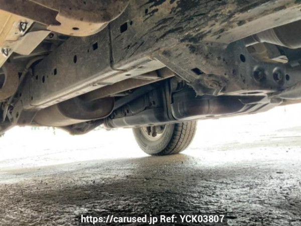 Used 2005 AT toyota land-cruiser-prado KDJ120W Image[35]