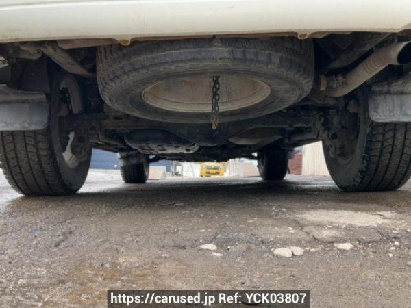 Used 2005 AT toyota land-cruiser-prado KDJ120W Image[40]