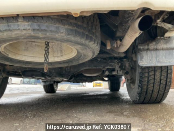 Used 2005 AT toyota land-cruiser-prado KDJ120W Image[41]