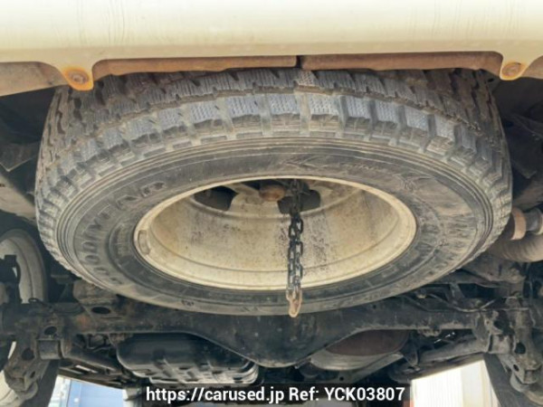 Used 2005 AT toyota land-cruiser-prado KDJ120W Image[42]