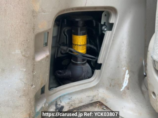 Used 2005 AT toyota land-cruiser-prado KDJ120W Image[44]