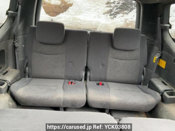 Used 2006 AT toyota land-cruiser-prado KDJ120W Image[16]