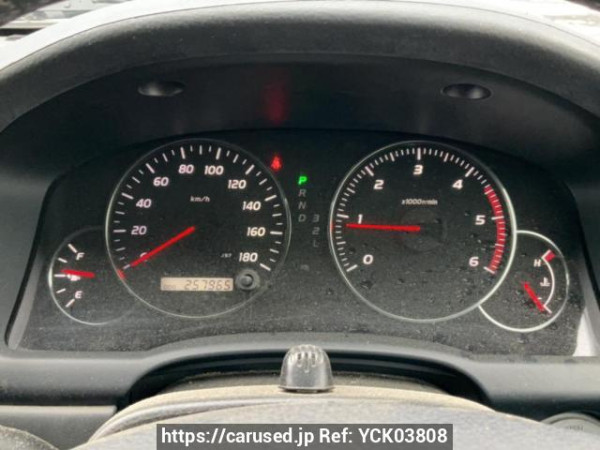 Used 2006 AT toyota land-cruiser-prado KDJ120W Image[20]