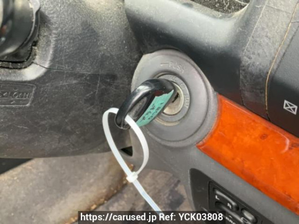 Used 2006 AT toyota land-cruiser-prado KDJ120W Image[27]