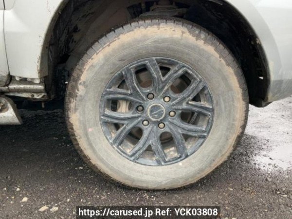 Used 2006 AT toyota land-cruiser-prado KDJ120W Image[29]