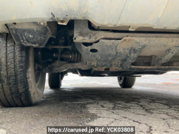 Used 2006 AT toyota land-cruiser-prado KDJ120W Image[33]