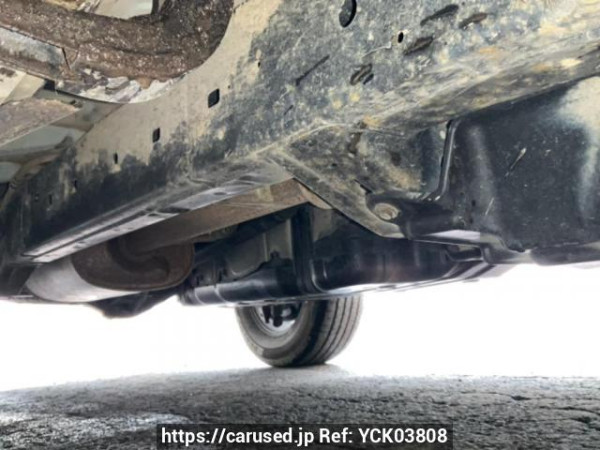 Used 2006 AT toyota land-cruiser-prado KDJ120W Image[35]