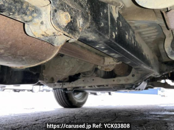 Used 2006 AT toyota land-cruiser-prado KDJ120W Image[38]