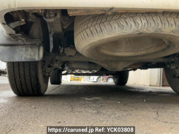 Used 2006 AT toyota land-cruiser-prado KDJ120W Image[39]