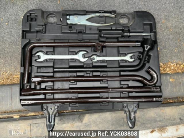 Used 2006 AT toyota land-cruiser-prado KDJ120W Image[43]