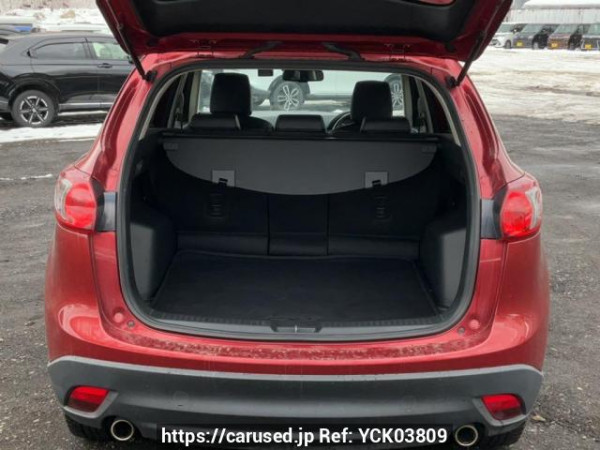 Used 2013 AT mazda cx-5 KEEAW Image[8]