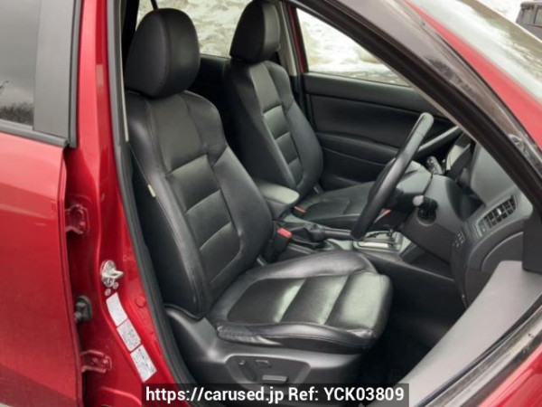 Used 2013 AT mazda cx-5 KEEAW Image[12]