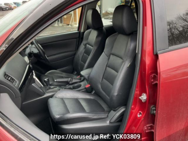 Used 2013 AT mazda cx-5 KEEAW Image[13]