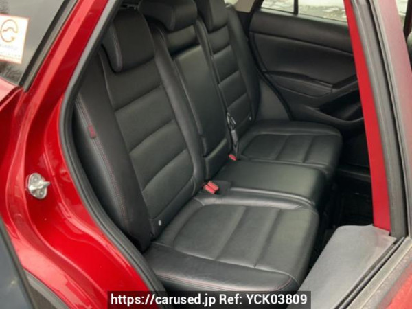 Used 2013 AT mazda cx-5 KEEAW Image[14]