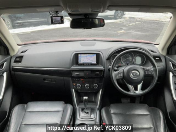 Used 2013 AT mazda cx-5 KEEAW Image[16]