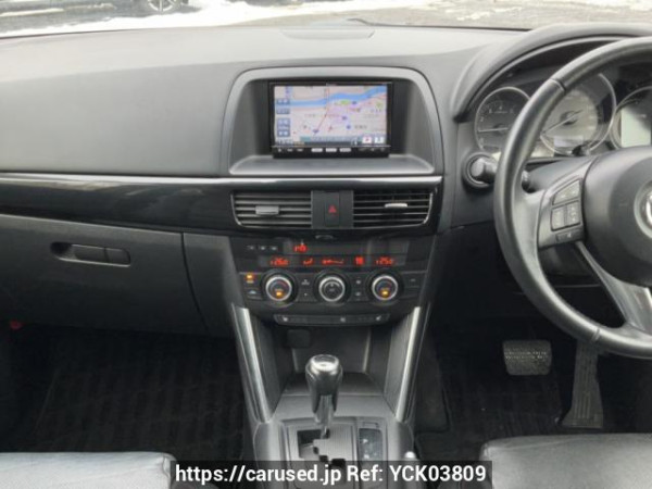 Used 2013 AT mazda cx-5 KEEAW Image[21]