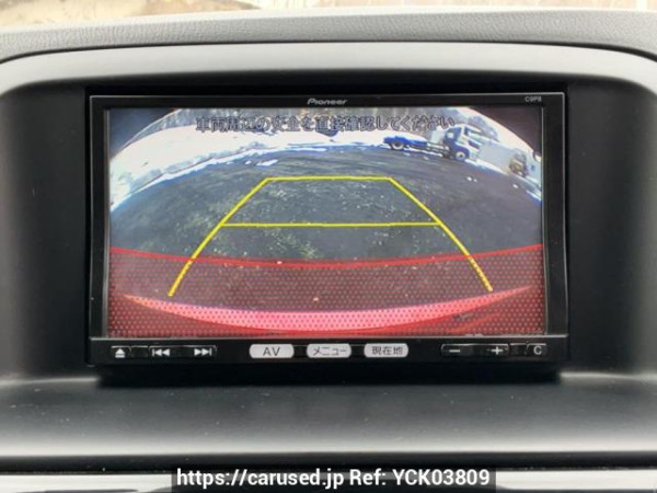 Used 2013 AT mazda cx-5 KEEAW Image[24]