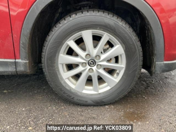 Used 2013 AT mazda cx-5 KEEAW Image[28]