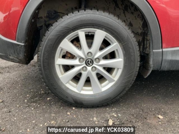 Used 2013 AT mazda cx-5 KEEAW Image[30]